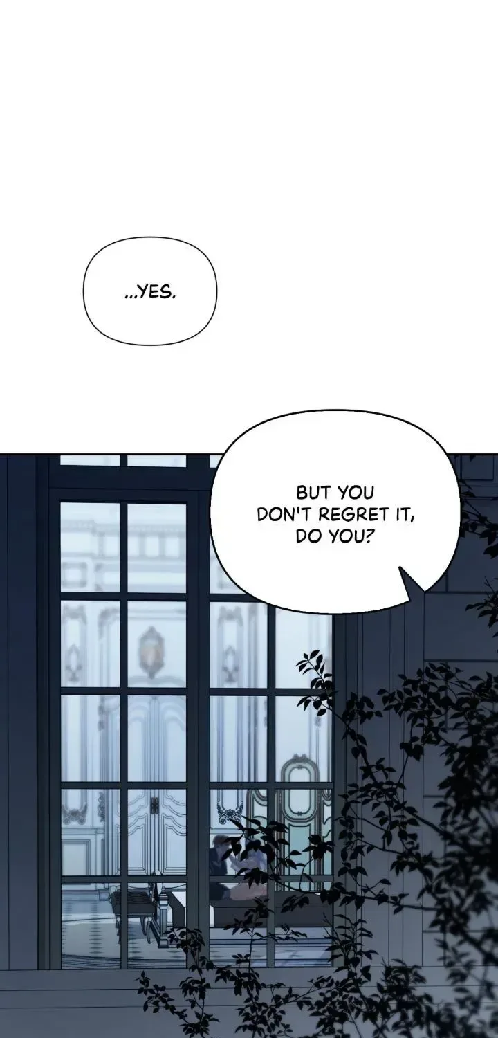 To The Witch Who Forgot The Bird Chapter 65 page 58