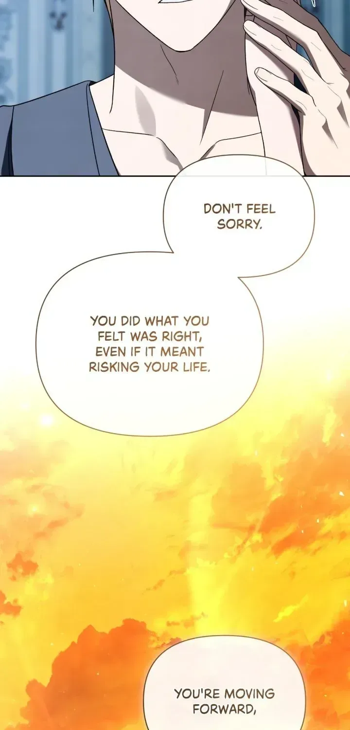 To The Witch Who Forgot The Bird Chapter 65 page 60