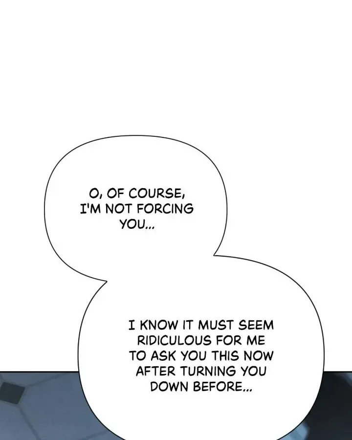 To The Witch Who Forgot The Bird Chapter 65 page 68