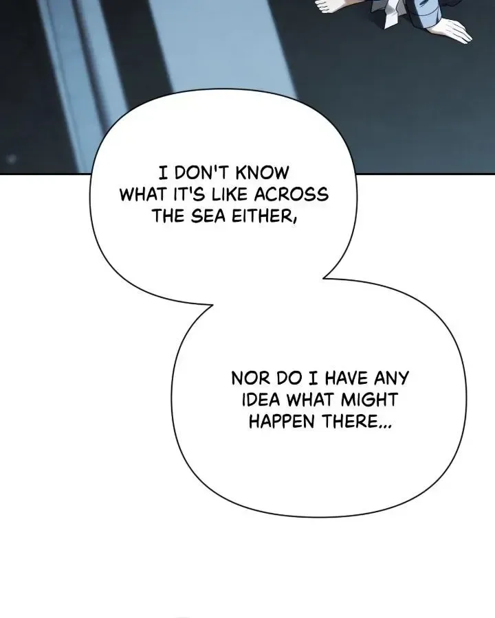 To The Witch Who Forgot The Bird Chapter 65 page 70