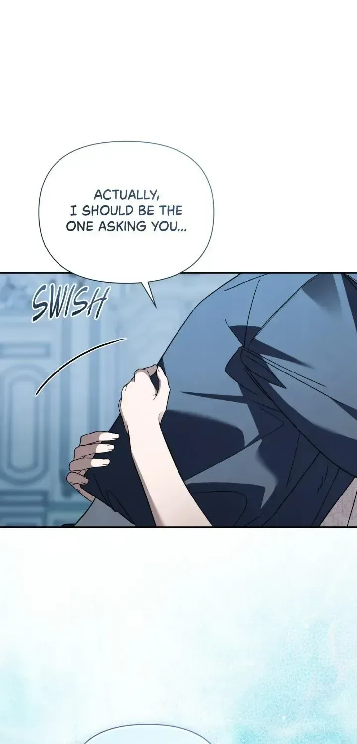 To The Witch Who Forgot The Bird Chapter 65 page 85