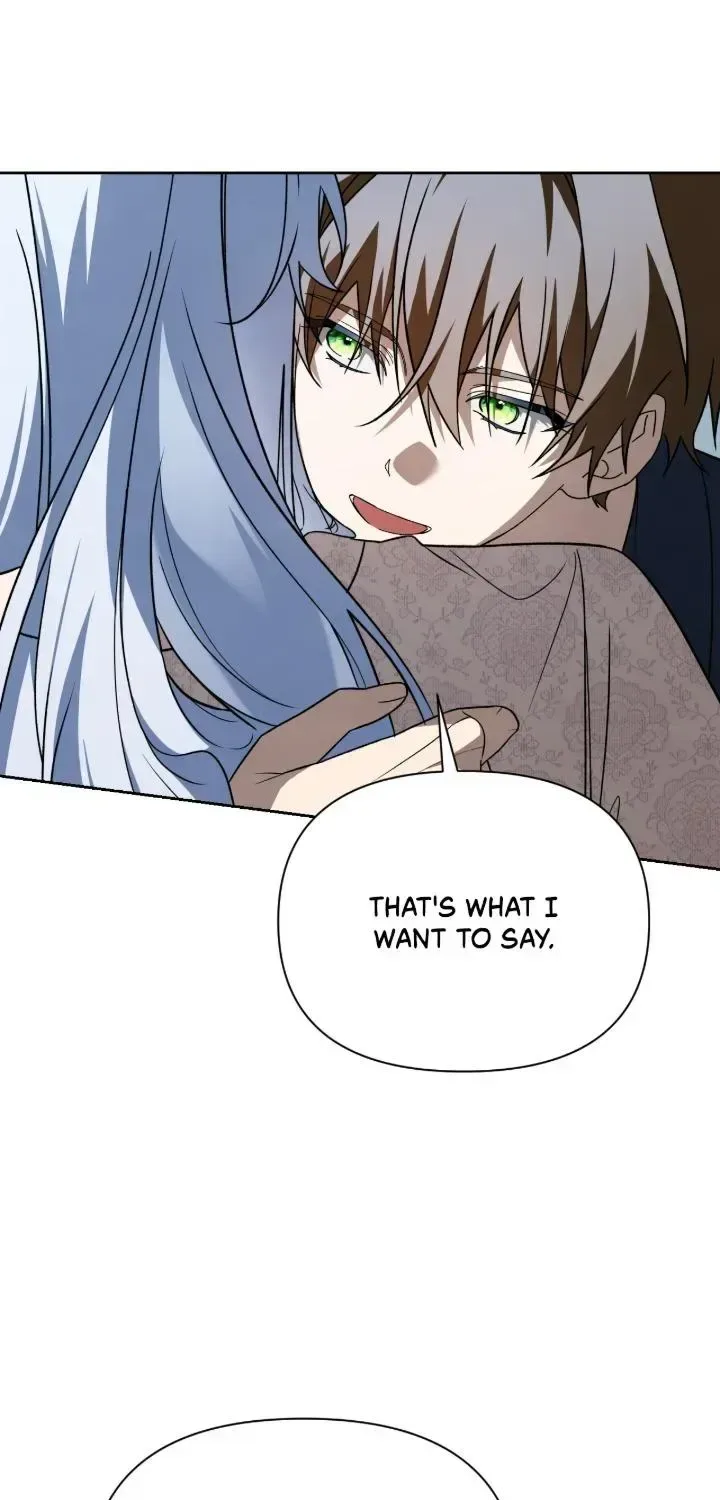 To The Witch Who Forgot The Bird Chapter 65 page 89