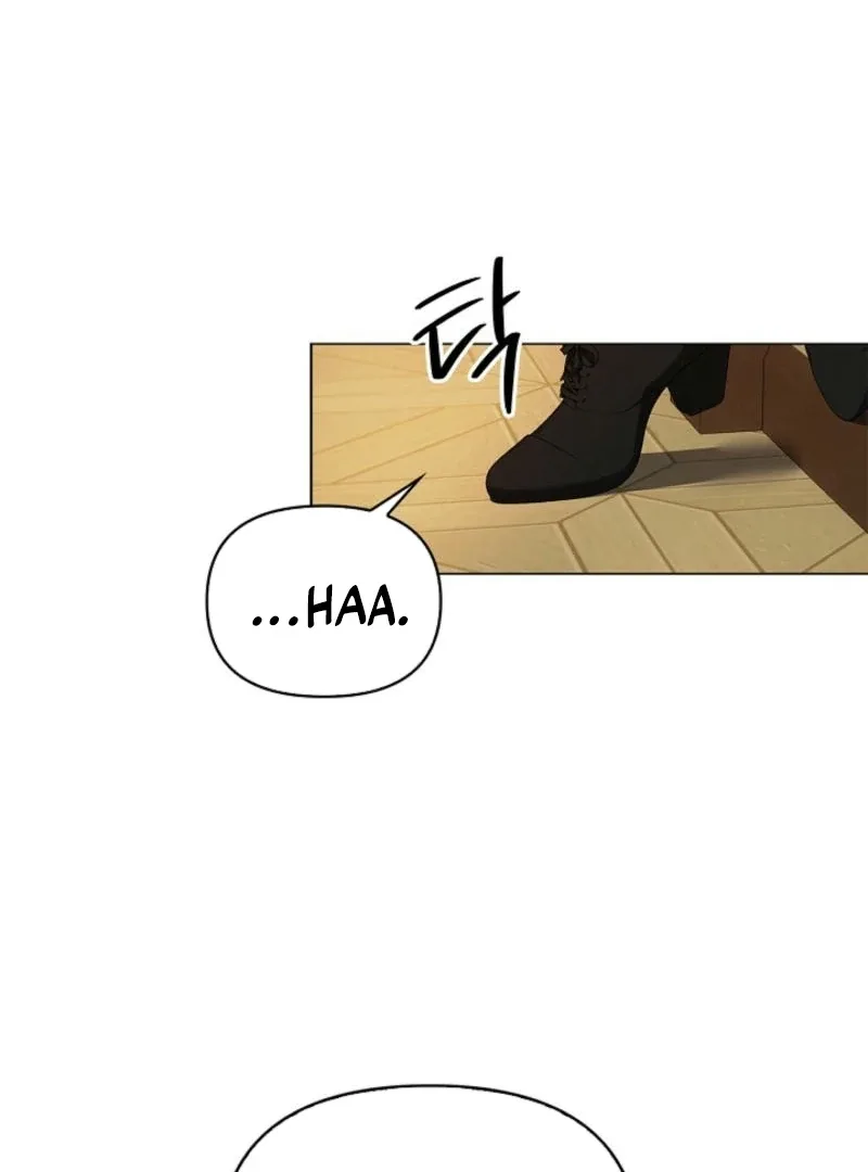 To The Witch Who Forgot The Bird Chapter 8 page 46