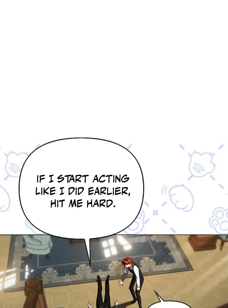 To The Witch Who Forgot The Bird Chapter 8 page 44