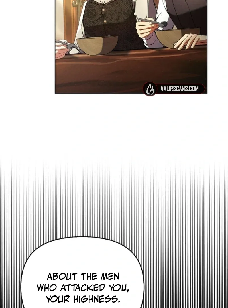 To The Witch Who Forgot The Bird Chapter 8 page 55