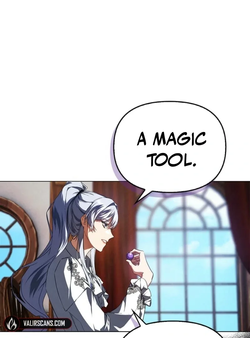 To The Witch Who Forgot The Bird Chapter 8 page 60