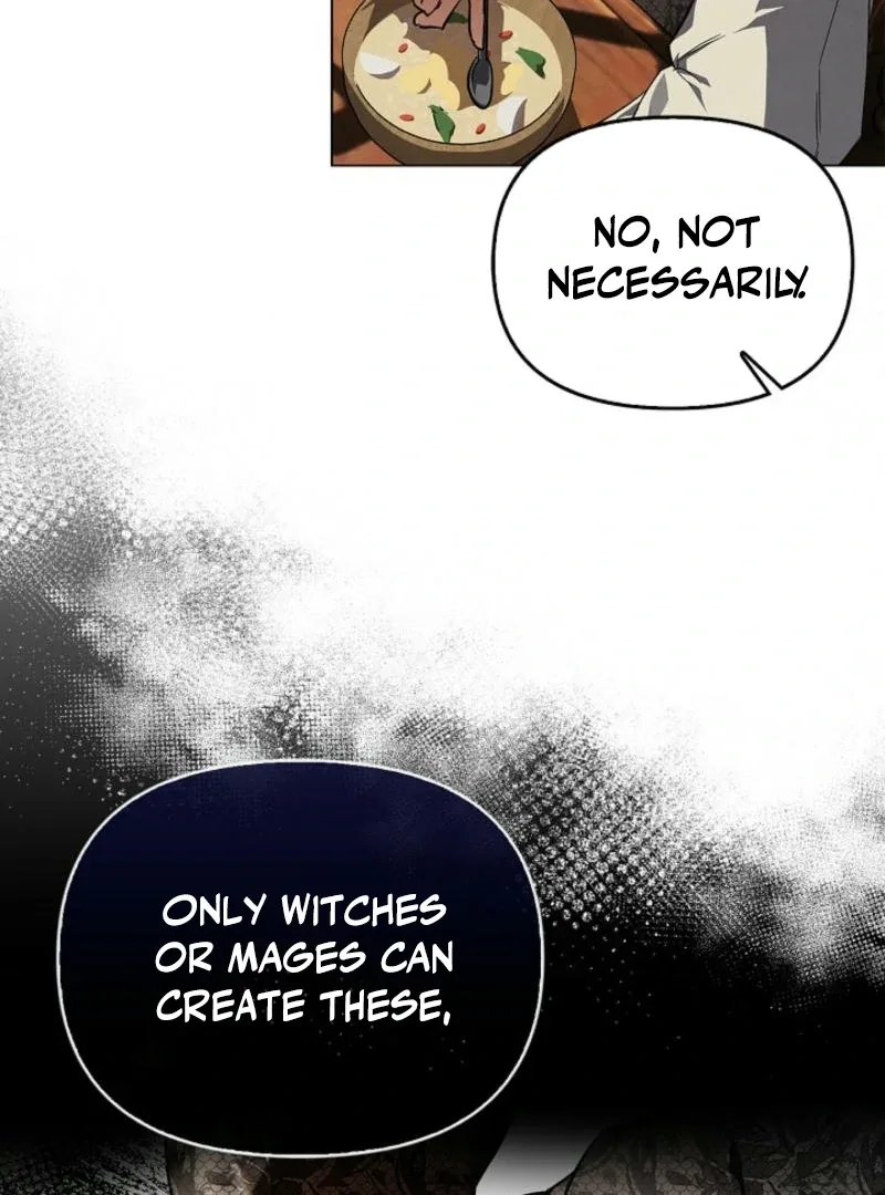 To The Witch Who Forgot The Bird Chapter 8 page 68