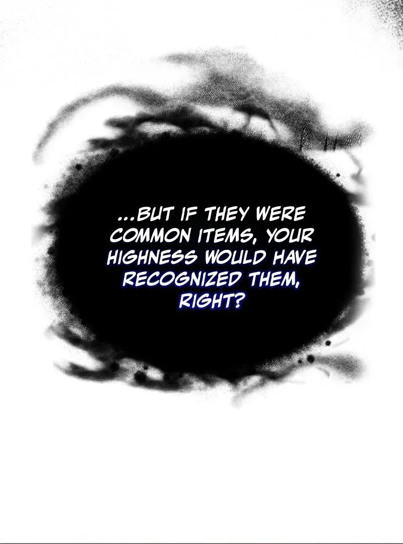 To The Witch Who Forgot The Bird Chapter 8 page 71