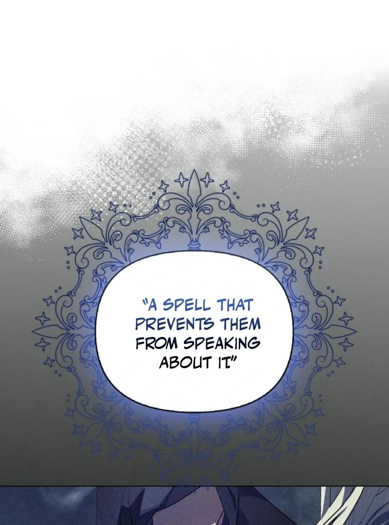 To The Witch Who Forgot The Bird Chapter 8 page 80