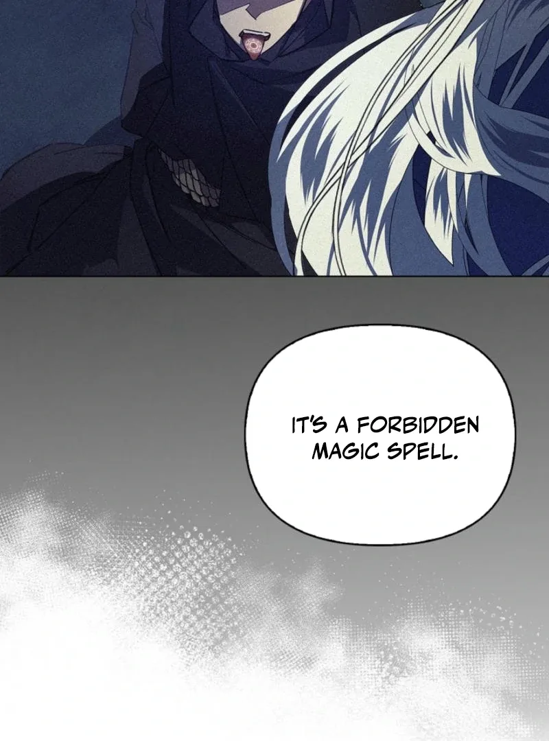 To The Witch Who Forgot The Bird Chapter 8 page 81