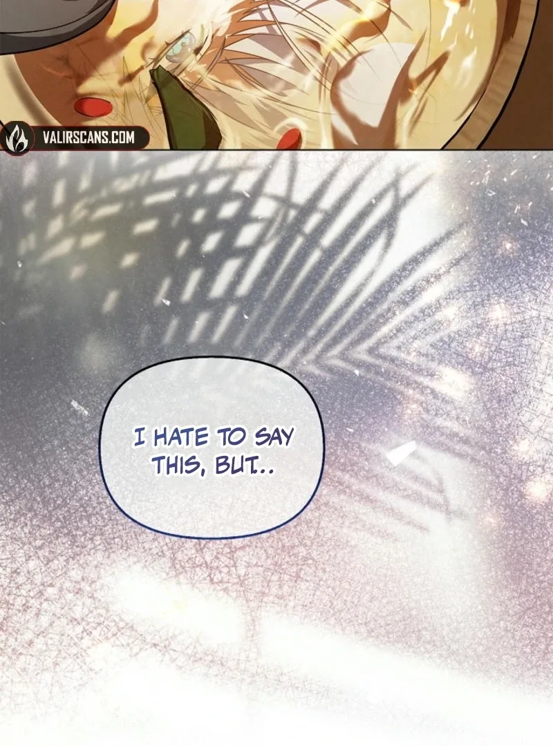 To The Witch Who Forgot The Bird Chapter 8 page 87