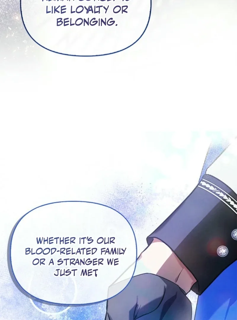 To The Witch Who Forgot The Bird Chapter 8 page 90