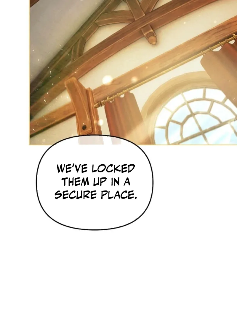 To The Witch Who Forgot The Bird Chapter 8 page 95