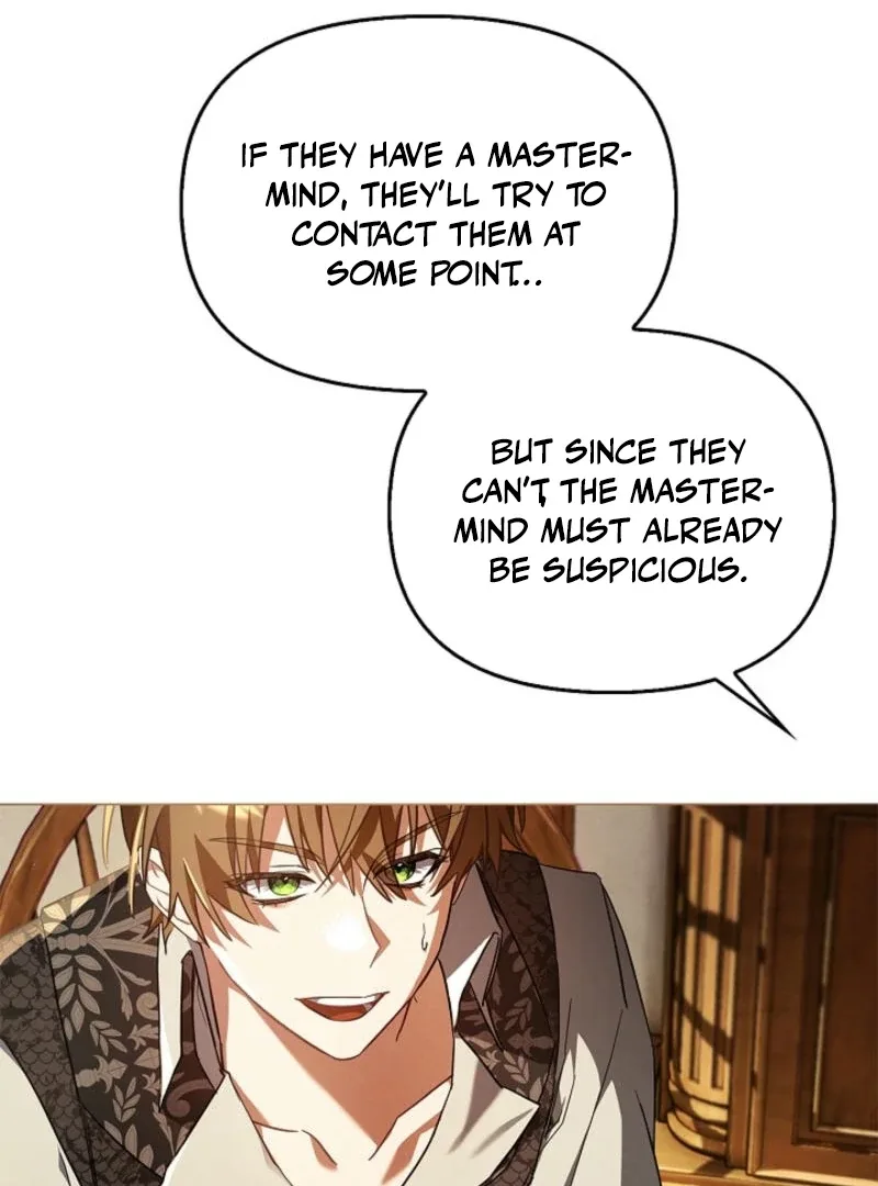 To The Witch Who Forgot The Bird Chapter 8 page 96
