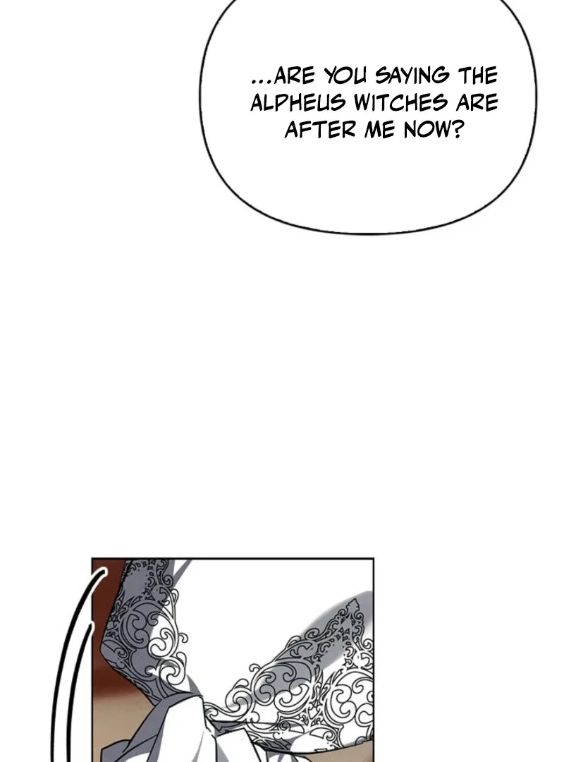 To The Witch Who Forgot The Bird Chapter 8 page 113