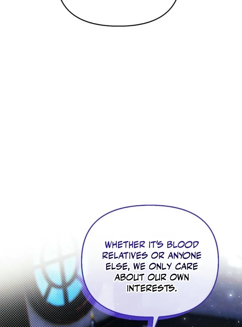 To The Witch Who Forgot The Bird Chapter 8 page 115