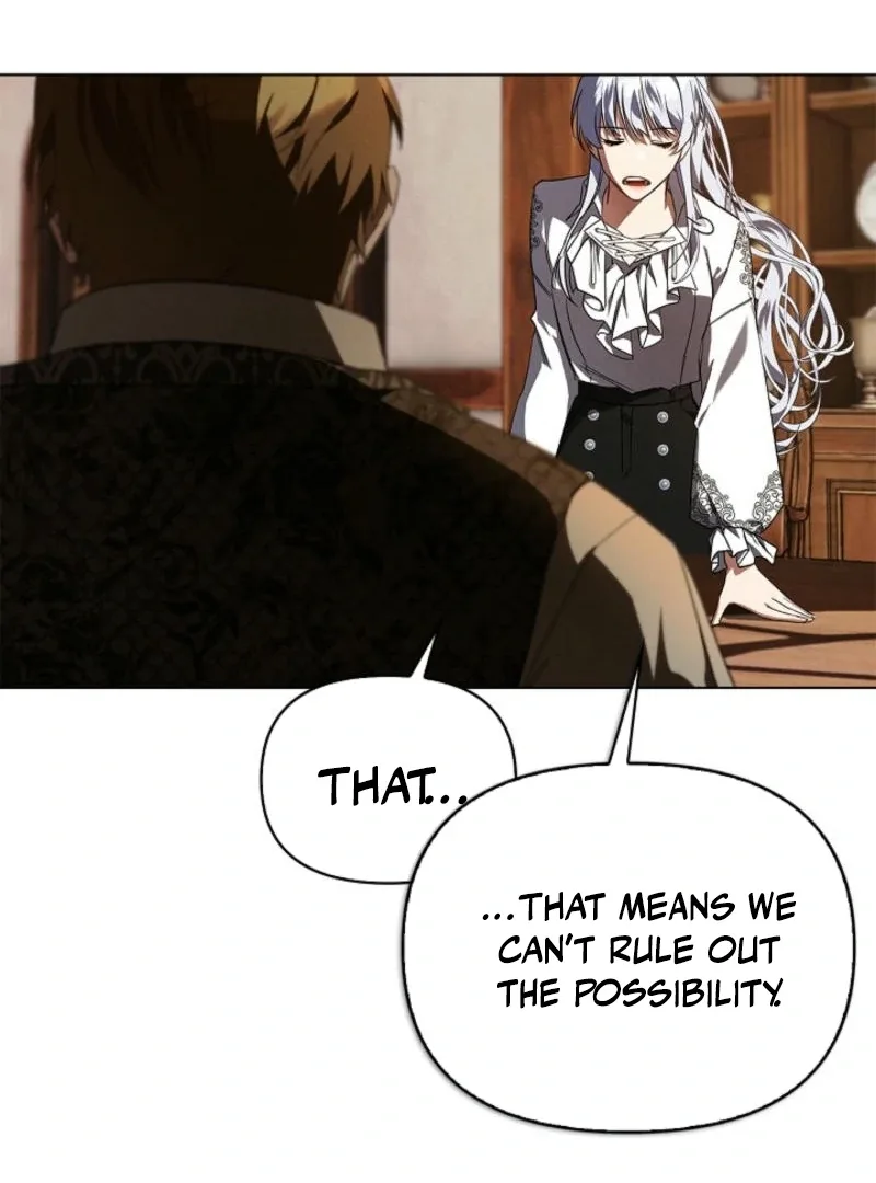 To The Witch Who Forgot The Bird Chapter 8 page 121