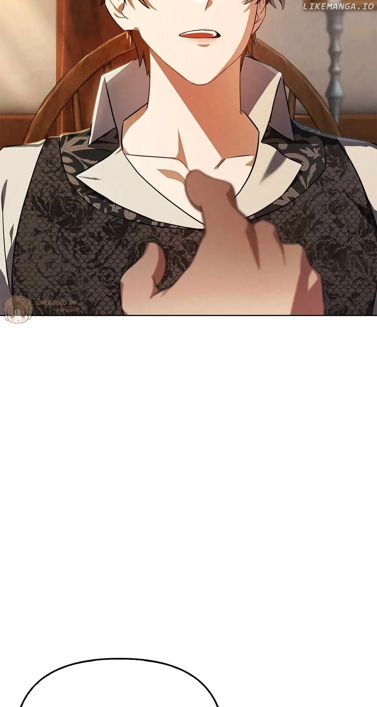 To The Witch Who Forgot The Bird Chapter 9 page 5