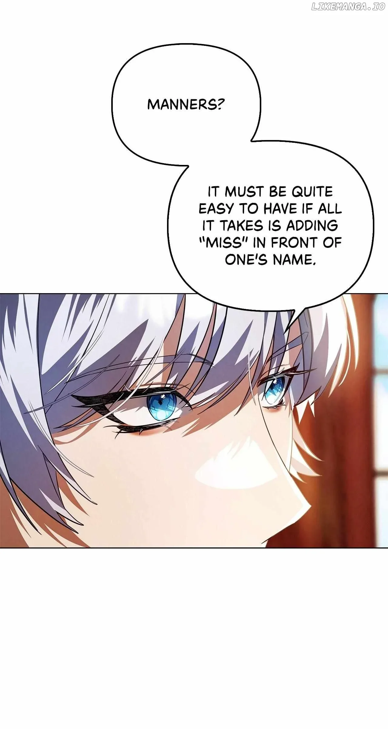 To The Witch Who Forgot The Bird Chapter 9 page 20
