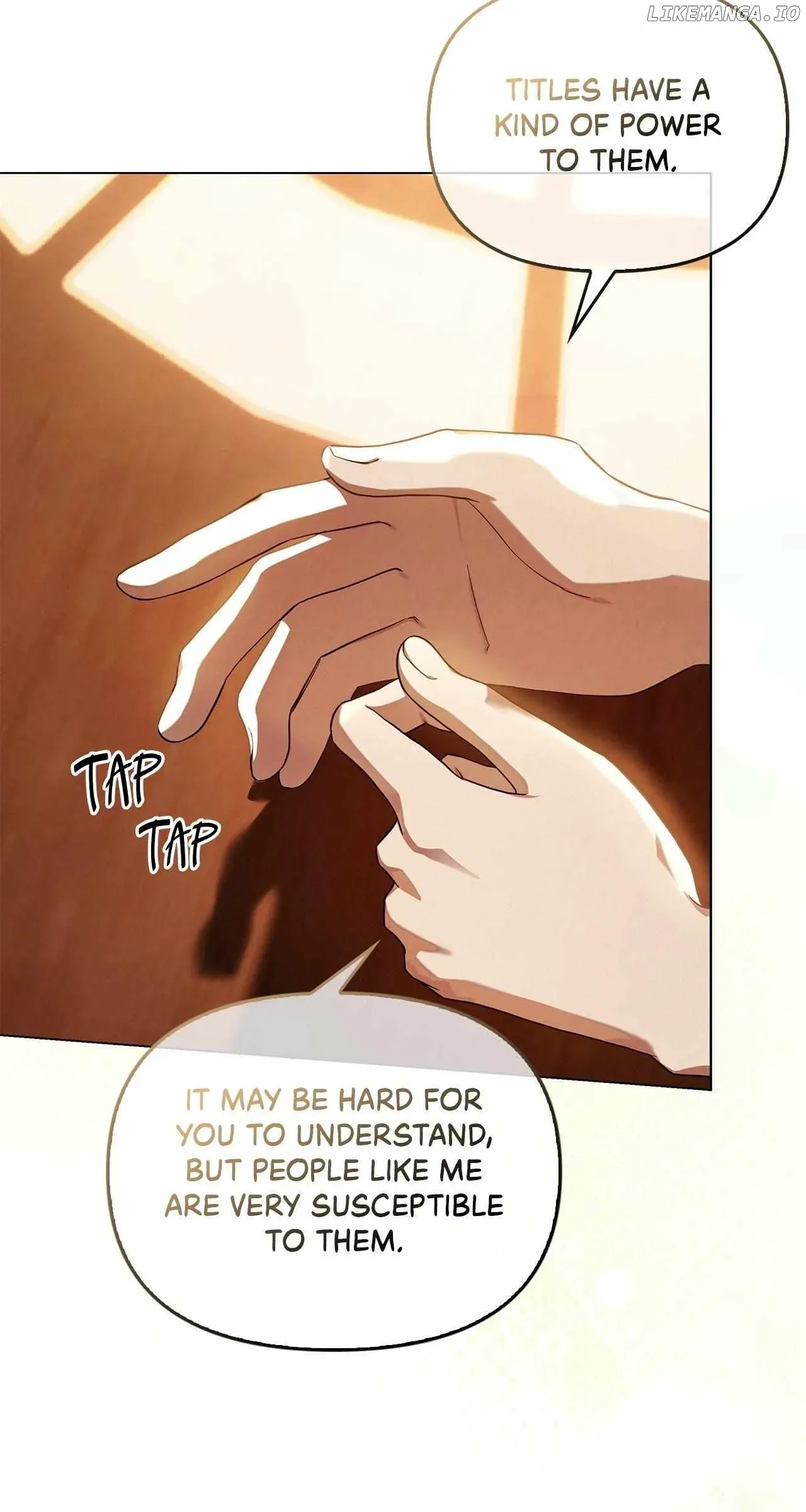 To The Witch Who Forgot The Bird Chapter 9 page 22
