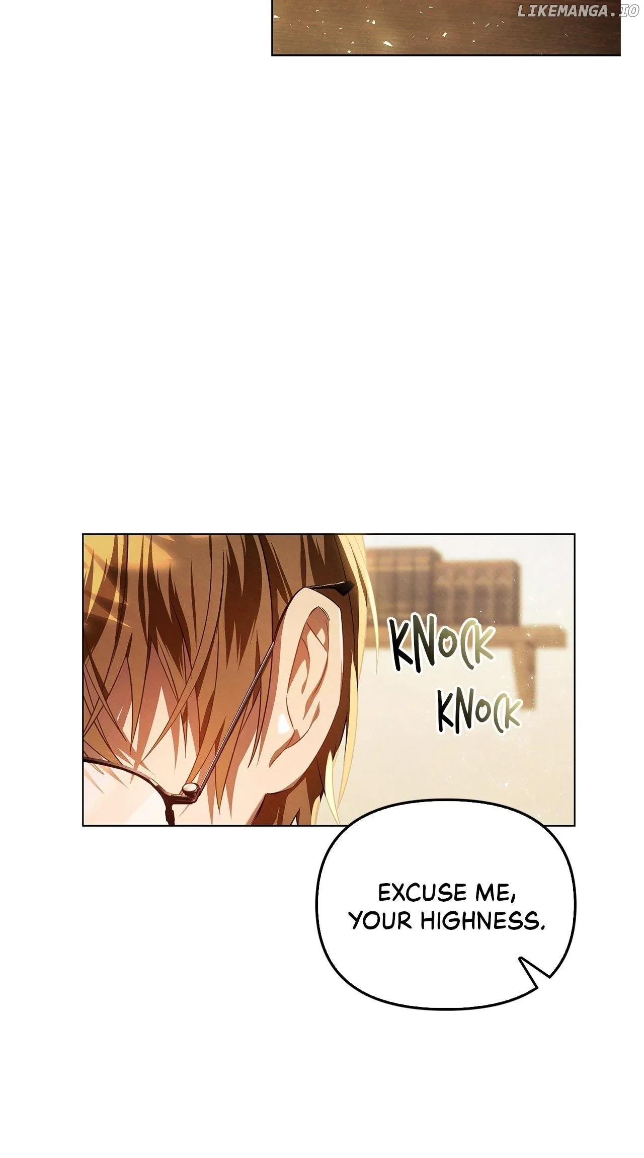 To The Witch Who Forgot The Bird Chapter 9 page 35