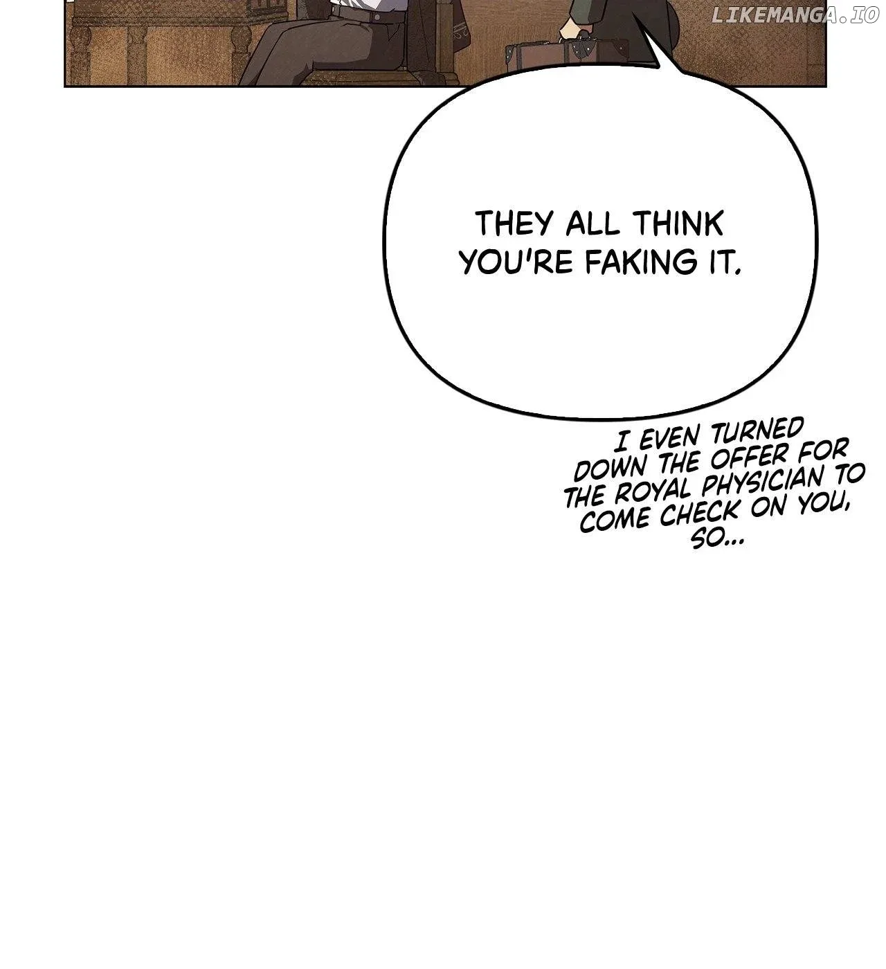To The Witch Who Forgot The Bird Chapter 9 page 40