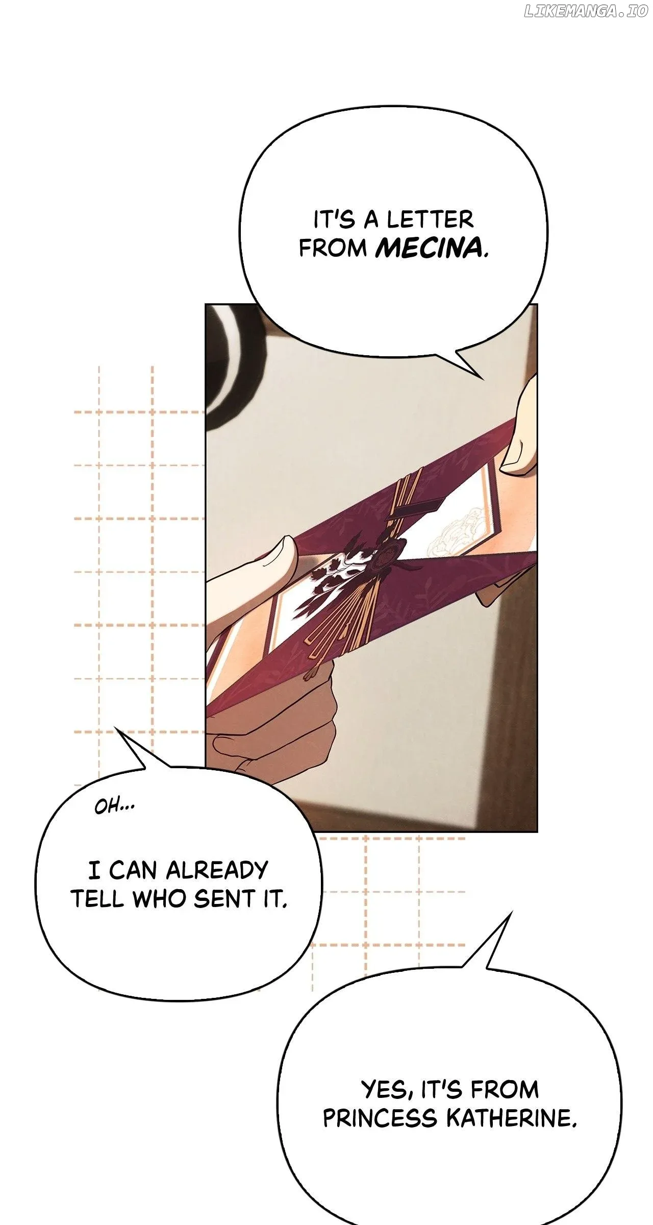 To The Witch Who Forgot The Bird Chapter 9 page 47