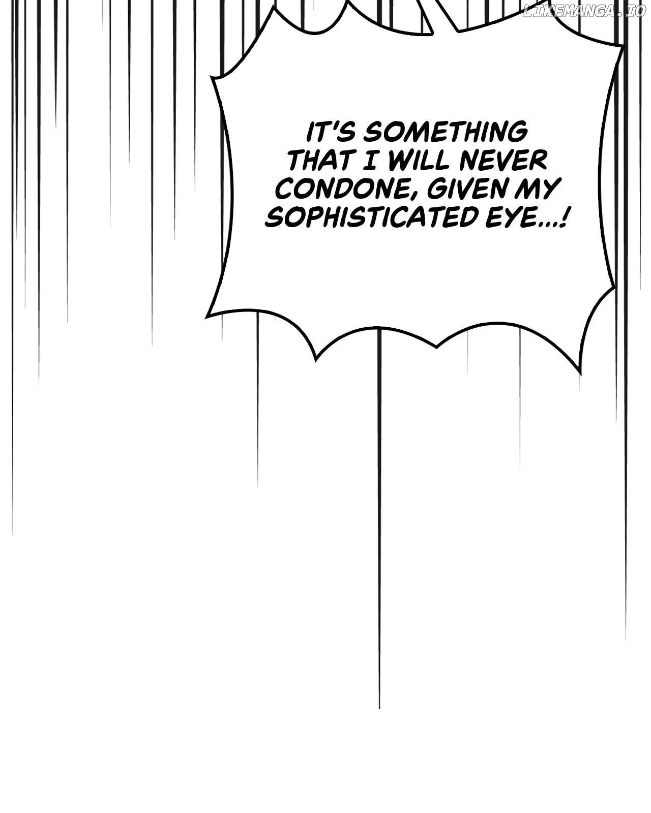 To The Witch Who Forgot The Bird Chapter 9 page 59