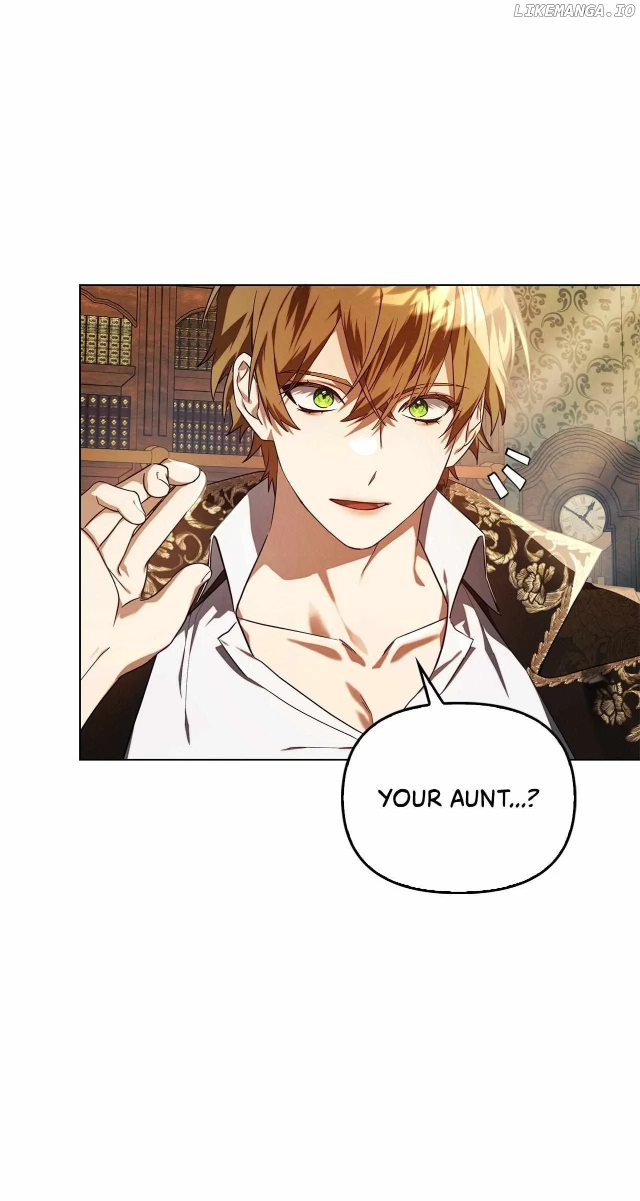To The Witch Who Forgot The Bird Chapter 9 page 65