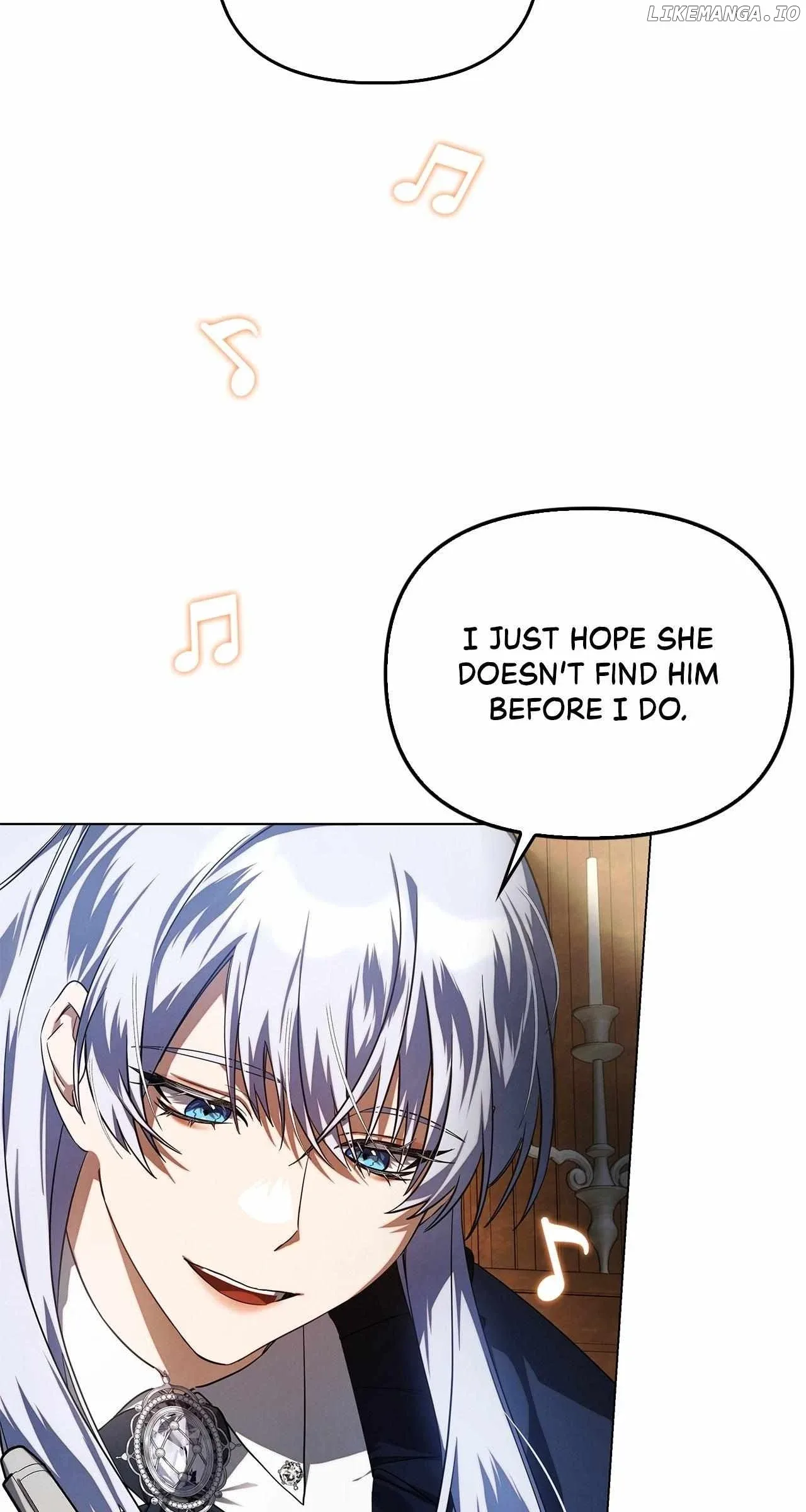 To The Witch Who Forgot The Bird Chapter 9 page 68