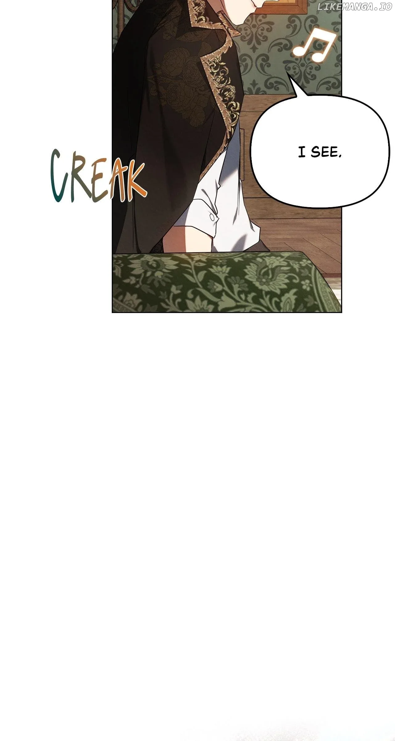 To The Witch Who Forgot The Bird Chapter 9 page 70
