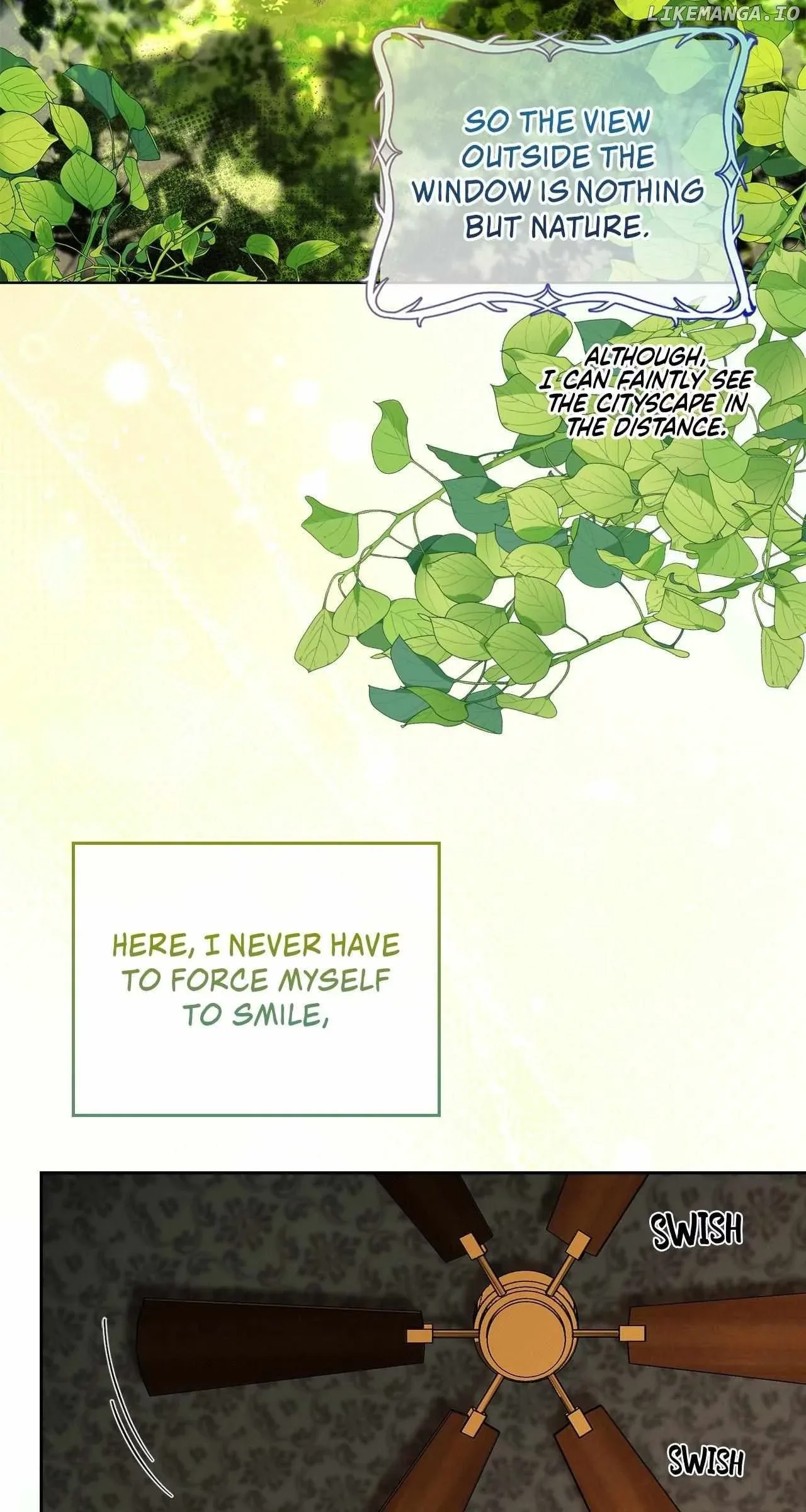 To The Witch Who Forgot The Bird Chapter 9 page 79