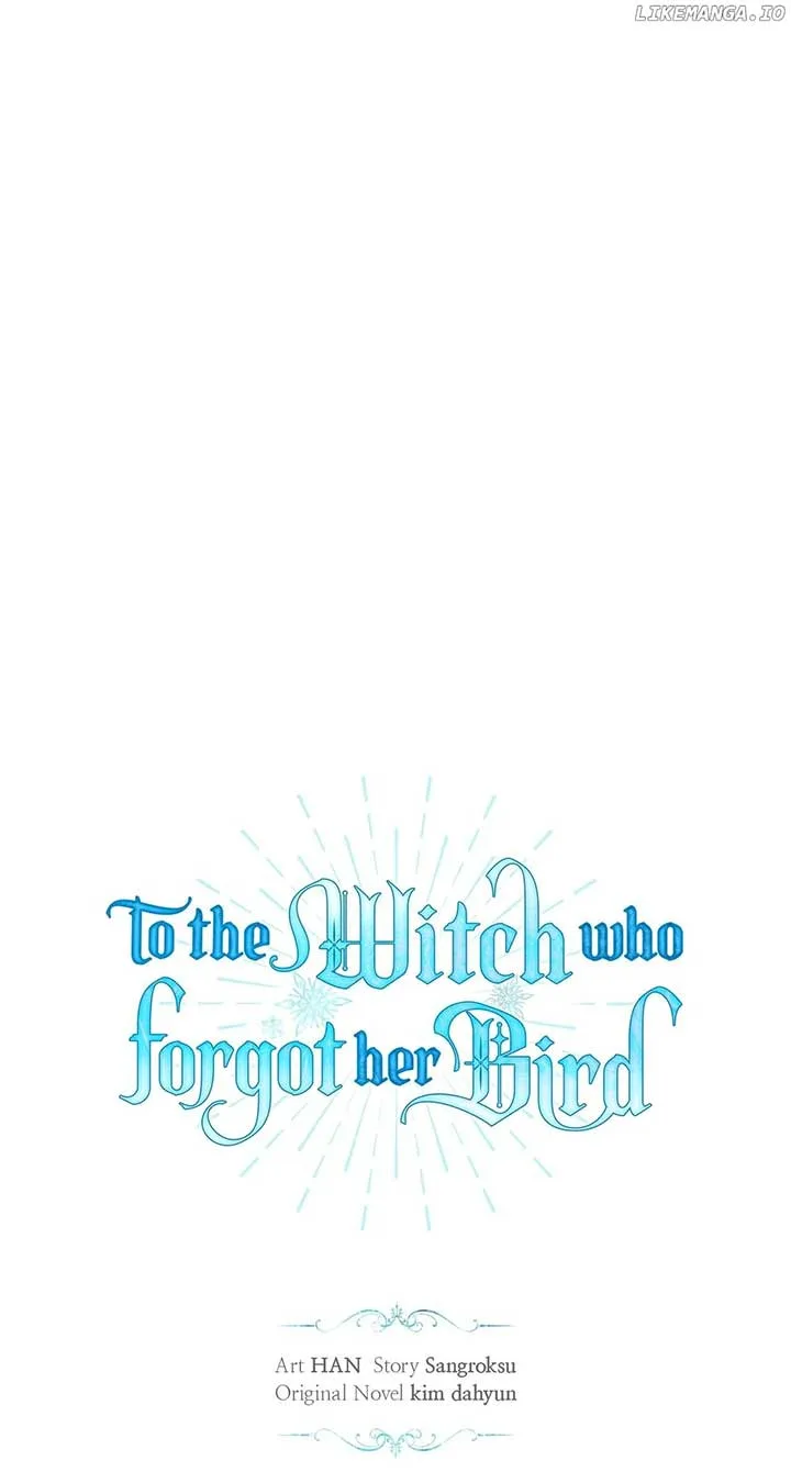 To the Witch Who Forgot the Birds Chapter 10 page 2