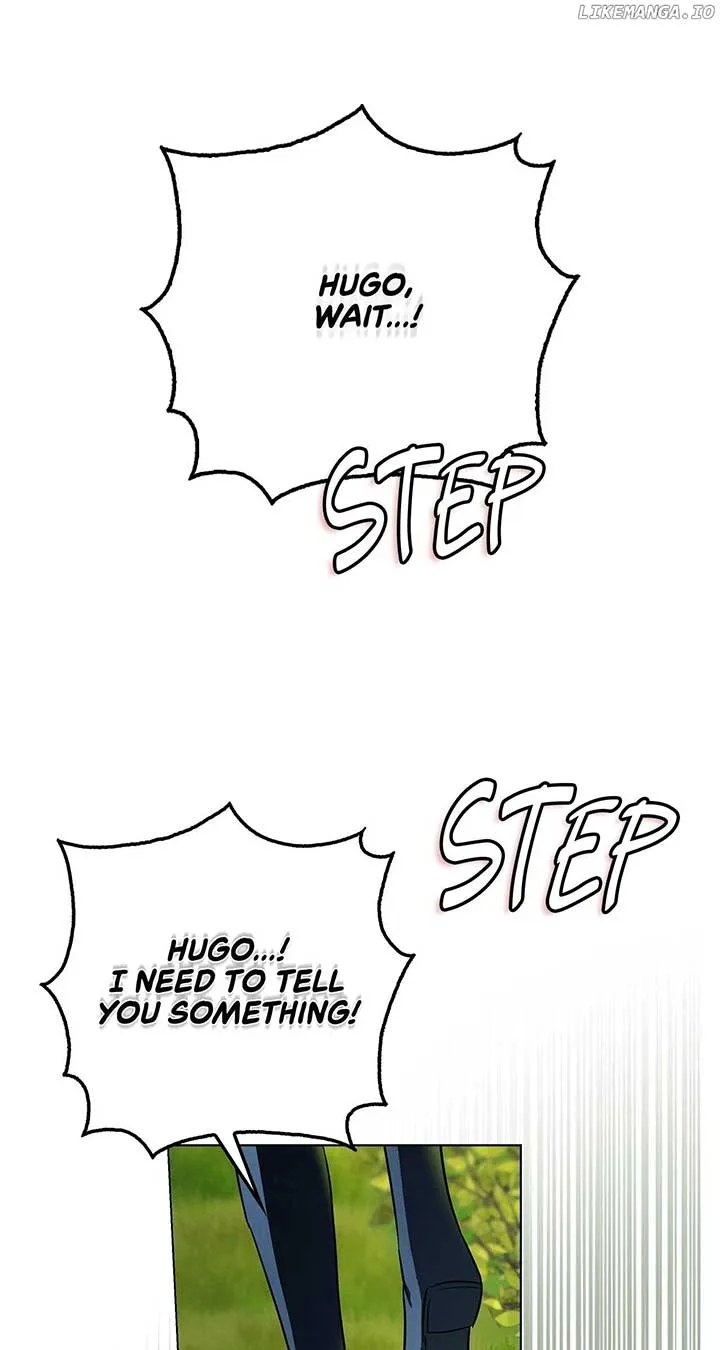 To the Witch Who Forgot the Birds Chapter 10 page 13