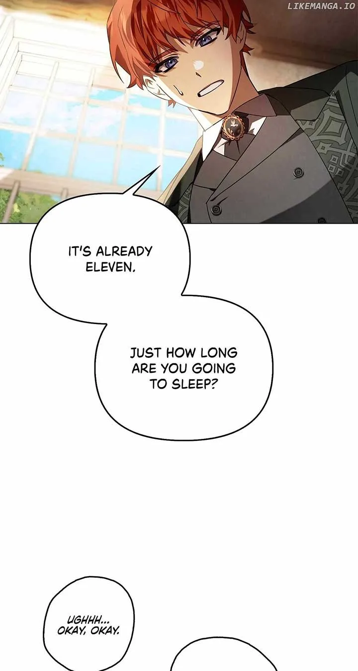 To the Witch Who Forgot the Birds Chapter 10 page 29
