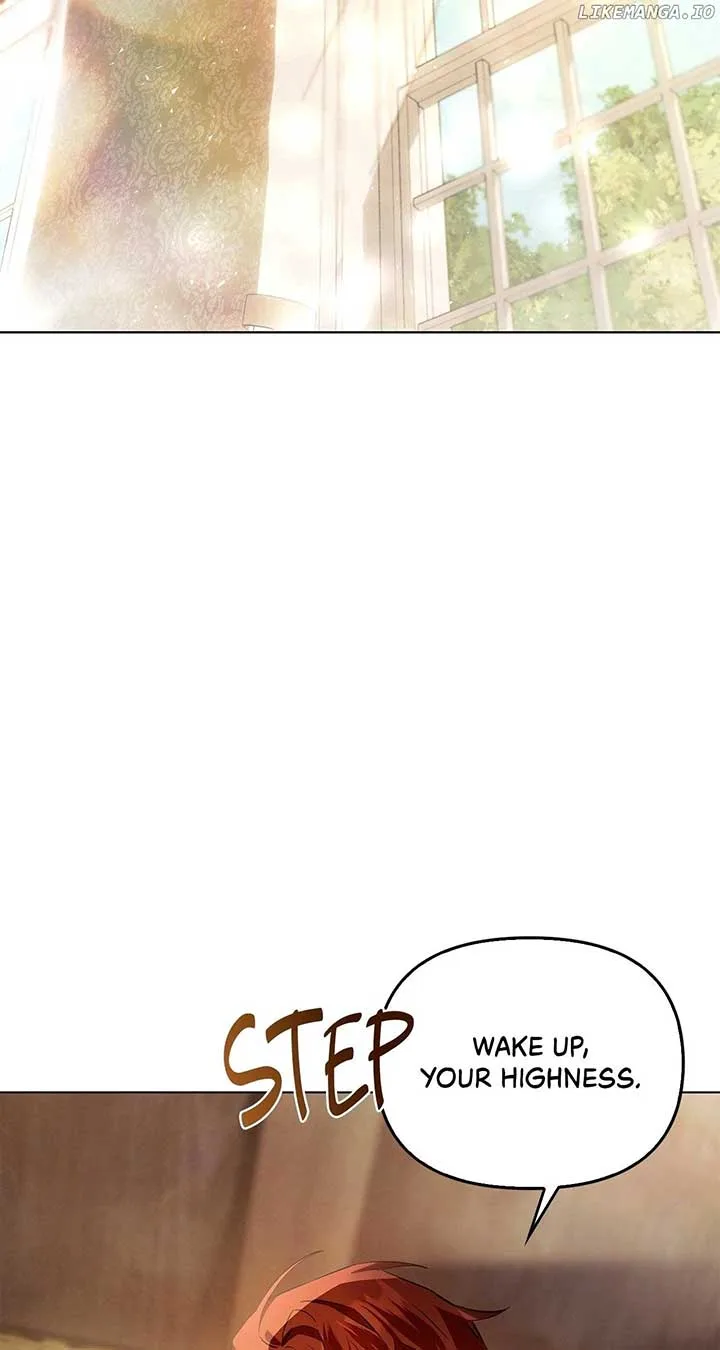 To the Witch Who Forgot the Birds Chapter 10 page 28
