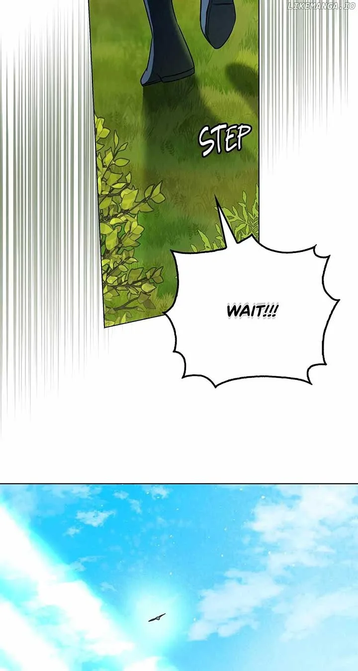 To the Witch Who Forgot the Birds Chapter 10 page 14