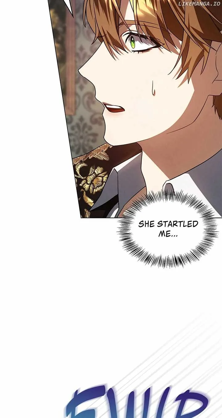To the Witch Who Forgot the Birds Chapter 10 page 7