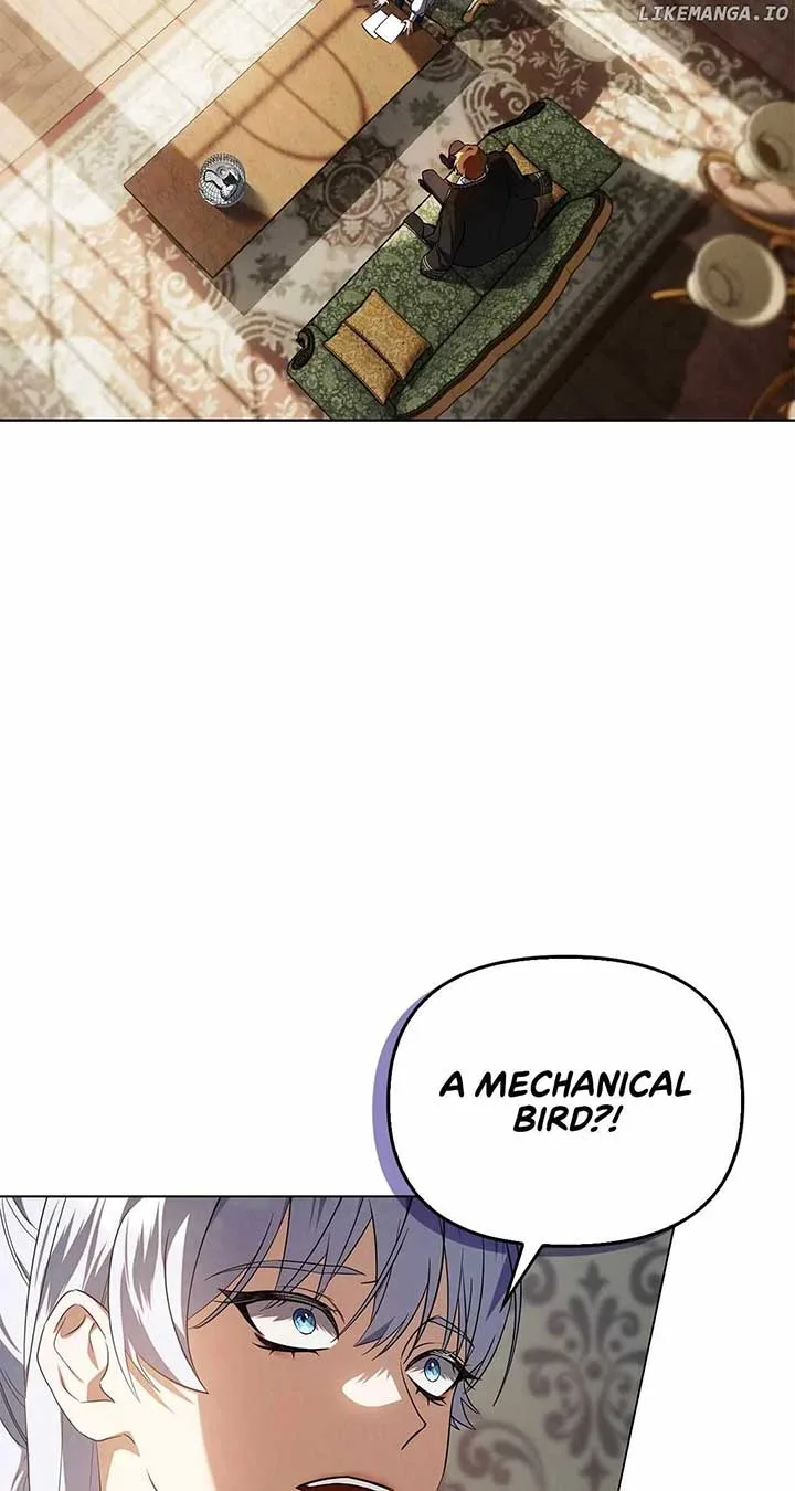 To the Witch Who Forgot the Birds Chapter 10 page 5