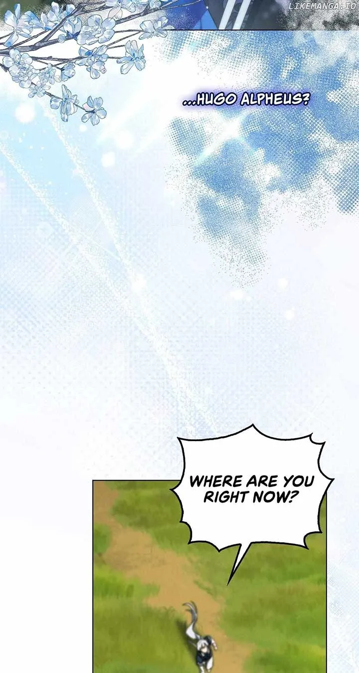 To the Witch Who Forgot the Birds Chapter 10 page 21