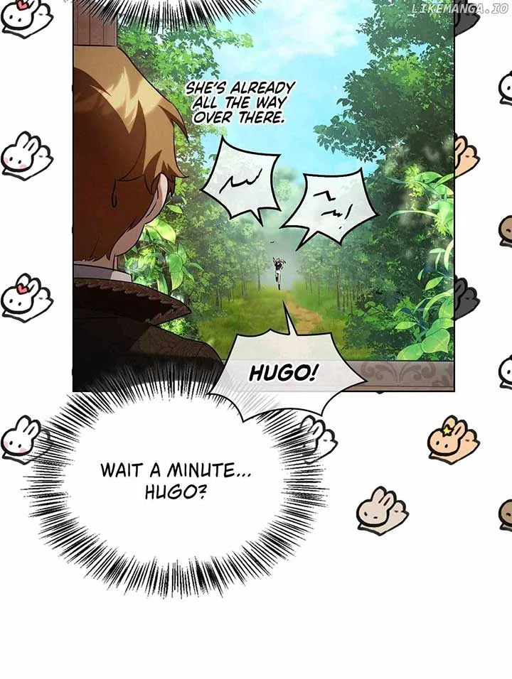 To the Witch Who Forgot the Birds Chapter 10 page 19