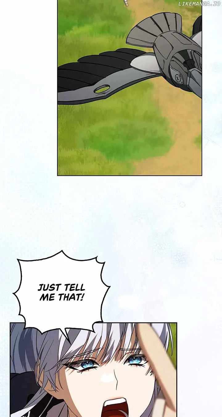 To the Witch Who Forgot the Birds Chapter 10 page 22