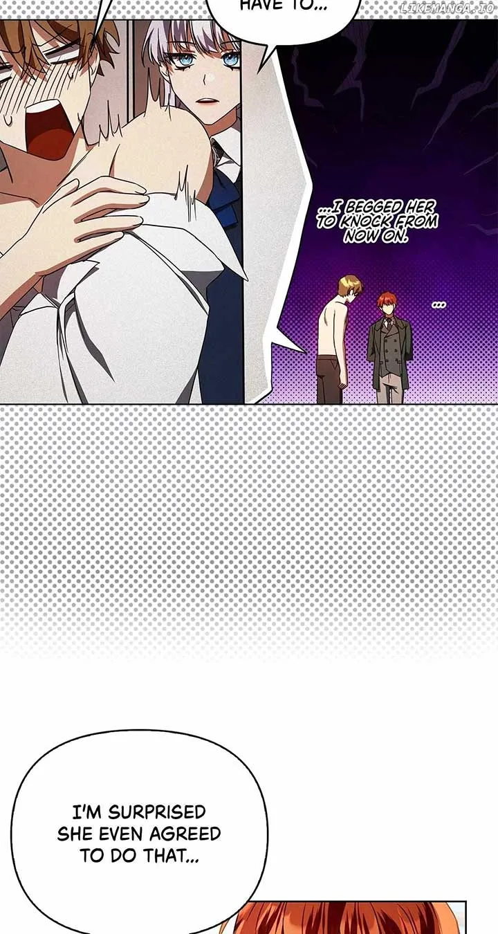 To the Witch Who Forgot the Birds Chapter 10 page 39