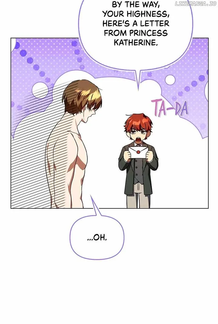 To the Witch Who Forgot the Birds Chapter 10 page 41