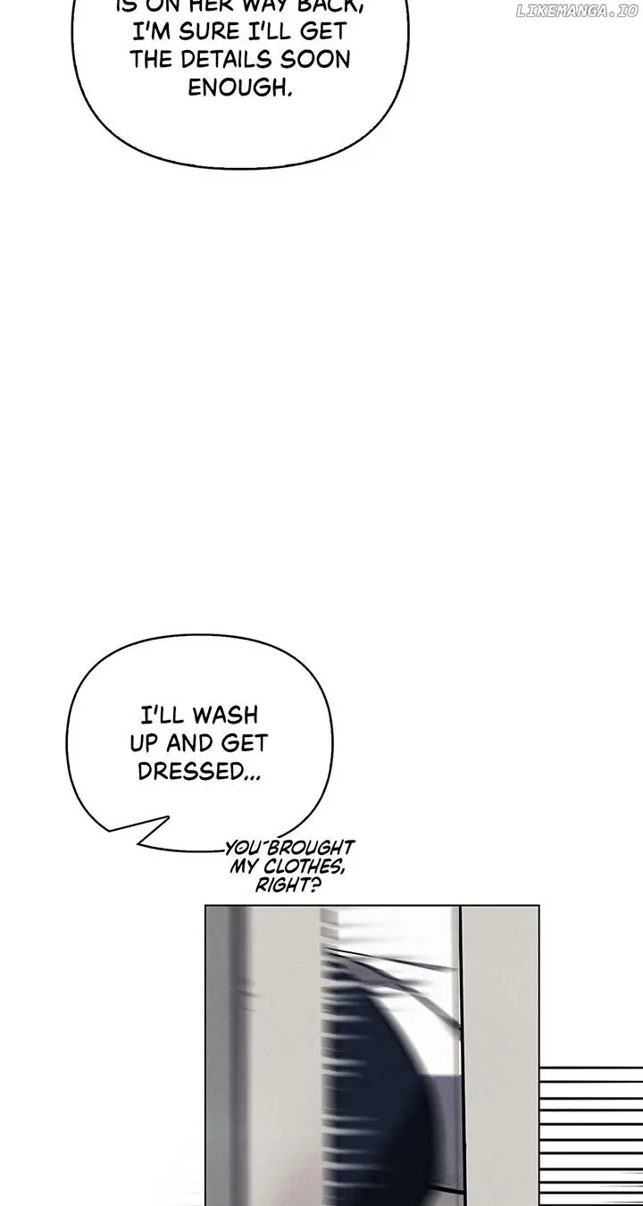 To the Witch Who Forgot the Birds Chapter 10 page 46