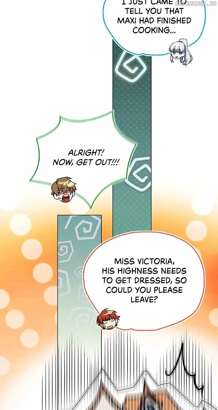 To the Witch Who Forgot the Birds Chapter 10 page 52