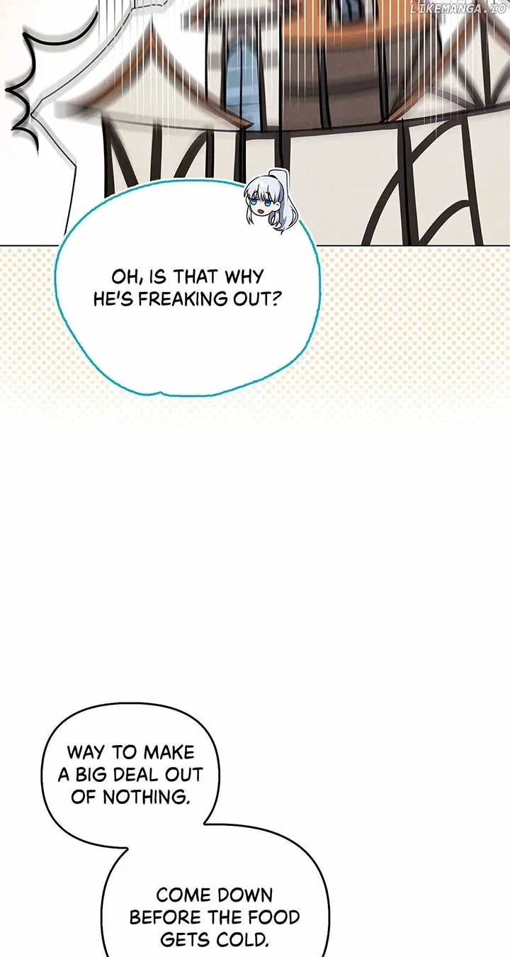 To the Witch Who Forgot the Birds Chapter 10 page 53