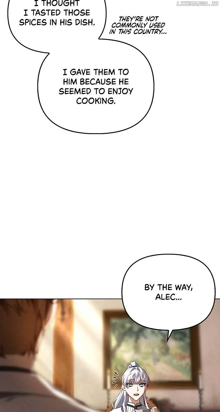 To the Witch Who Forgot the Birds Chapter 10 page 61