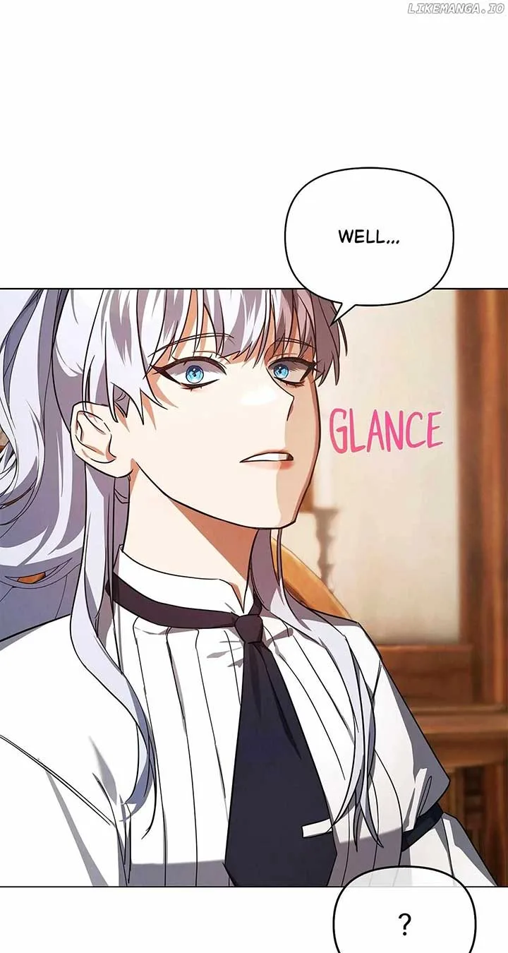 To the Witch Who Forgot the Birds Chapter 10 page 66
