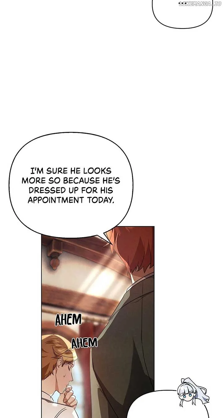 To the Witch Who Forgot the Birds Chapter 10 page 68